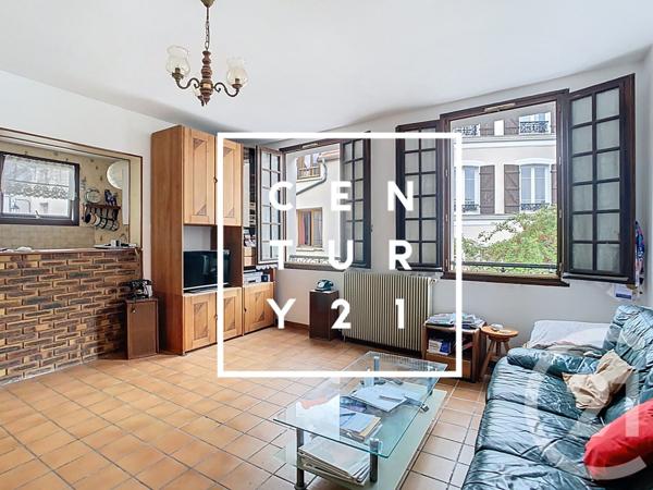 Maison à vendre  9 pièces - 201,41 m2 MEUDON - 92