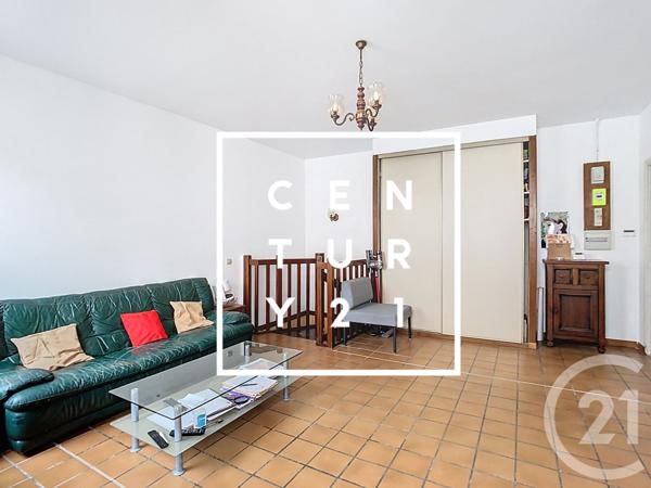 Maison à vendre  9 pièces - 201,41 m2 MEUDON - 92