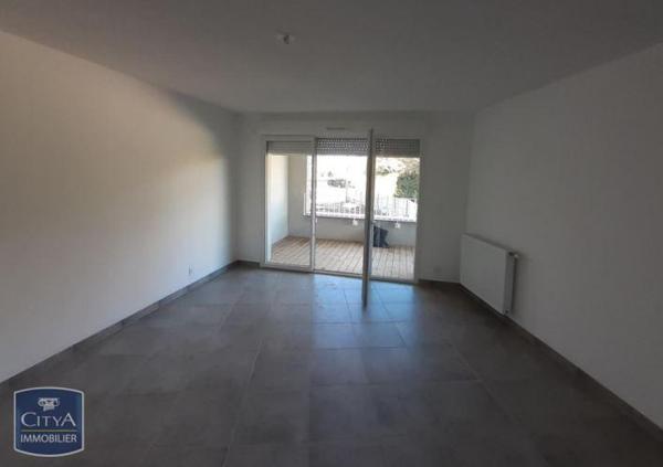 Appartement à louer 3 pièces 64.92m²