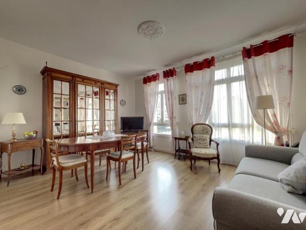 Appartement - Tours