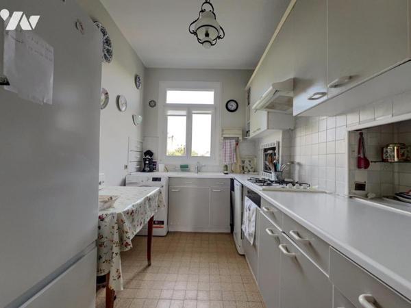 Appartement - Tours