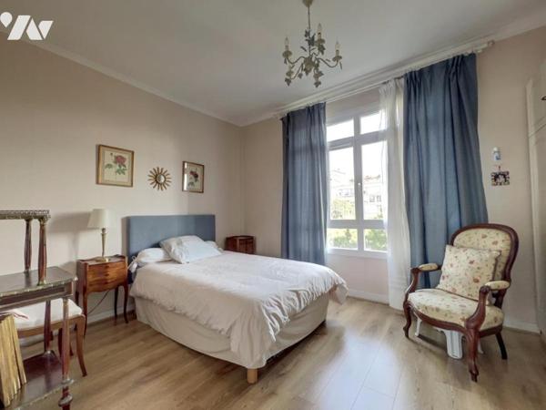 Appartement - Tours