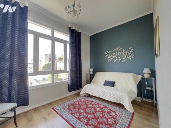 Appartement - Tours