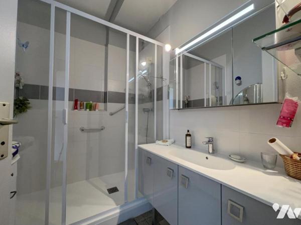 Appartement - Tours