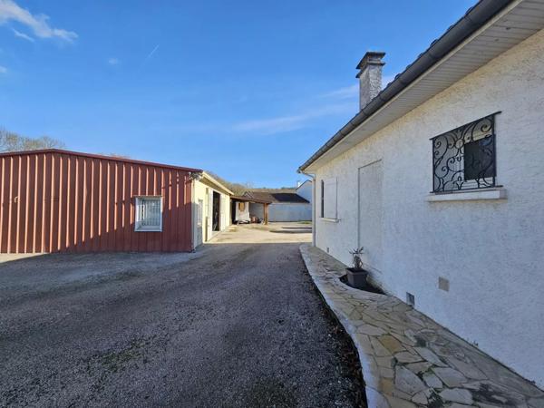 Vente Maison 6 pièces 120 m2 à Aureilhan