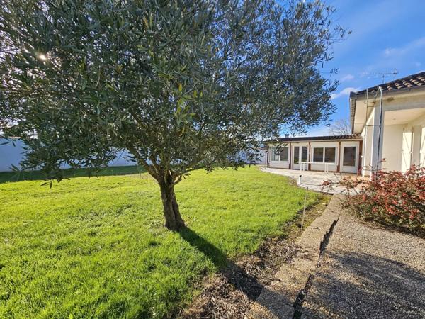 Vente Maison 6 pièces 120 m2 à Aureilhan