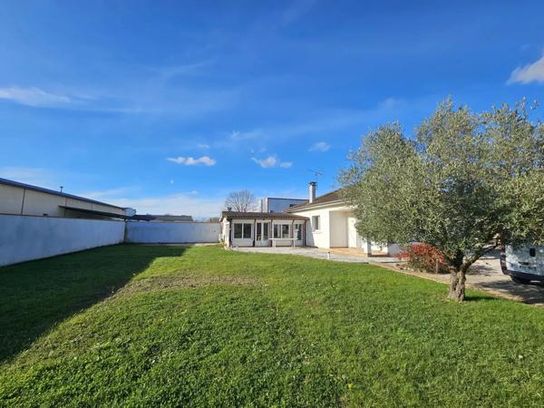 Vente Maison 6 pièces 120 m2 à Aureilhan