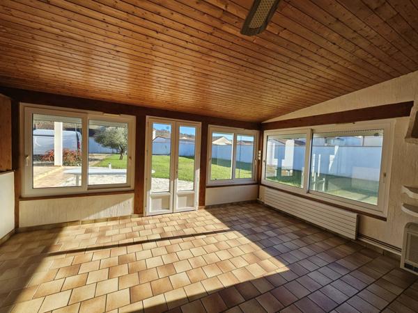 Vente Maison 6 pièces 120 m2 à Aureilhan