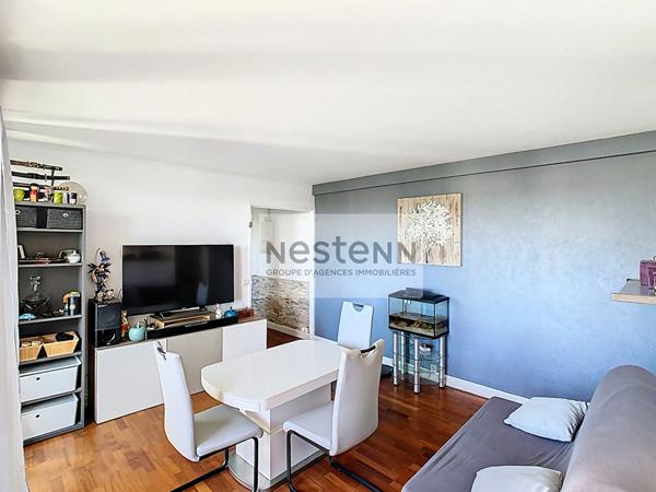 Appartement familial 4 pièces, proche commerces et écoles.