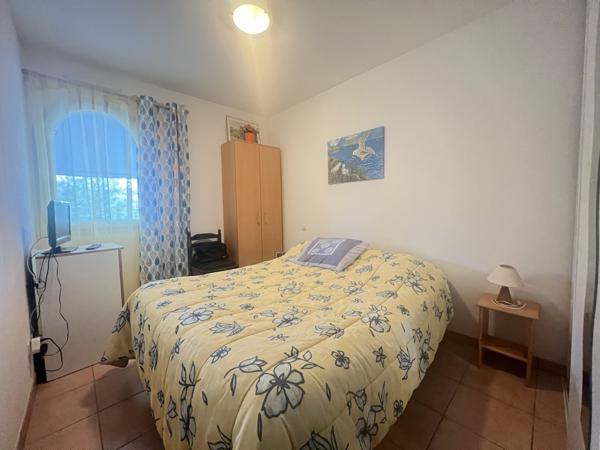 Leucate (11370) Exclusivité villa de plain-pied T3 + parking