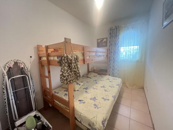 Leucate (11370) Exclusivité villa de plain-pied T3 + parking