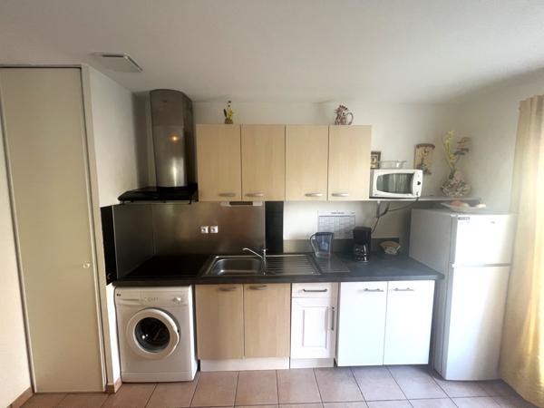 Leucate (11370) Exclusivité villa de plain-pied T3 + parking