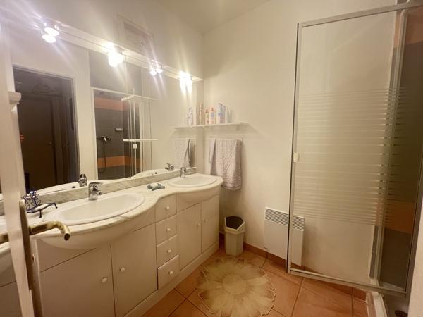 Leucate (11370) Exclusivité villa de plain-pied T3 + parking