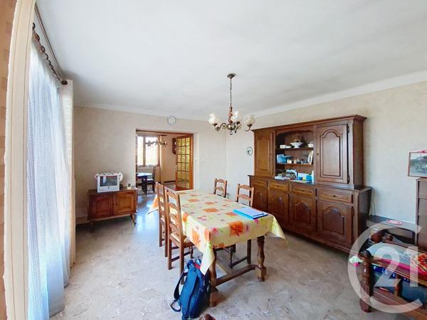 Maison à vendre  5 pièces - 97 m2 TERNAY - 69