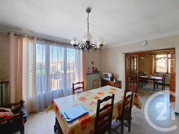 Maison à vendre  5 pièces - 97 m2 TERNAY - 69