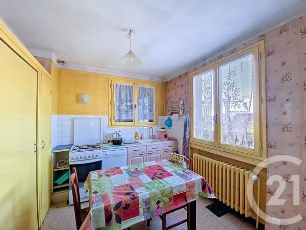 Maison à vendre  5 pièces - 97 m2 TERNAY - 69