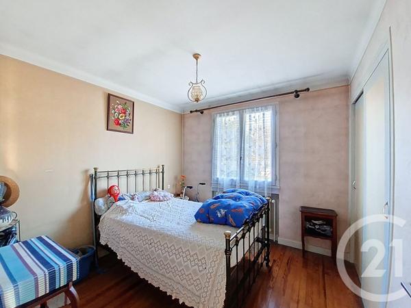 Maison à vendre  5 pièces - 97 m2 TERNAY - 69