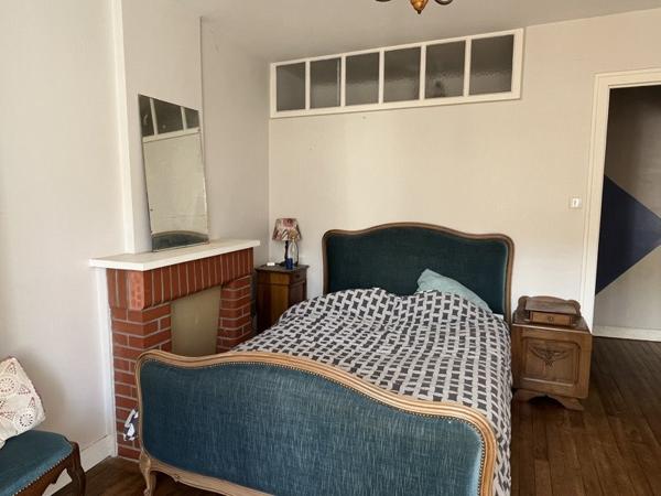 Maison à vendre |  Saint-Front-la-Rivière |  5 pièces | 112 m²