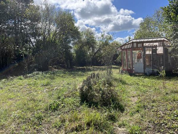 Maison à vendre |  Saint-Front-la-Rivière |  5 pièces | 112 m²