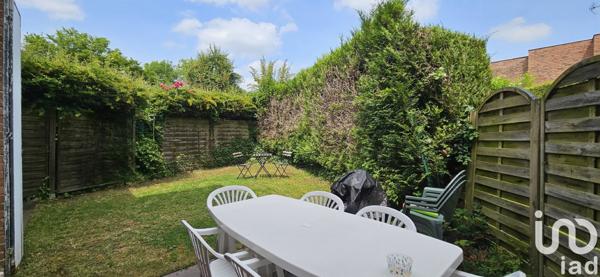 Maison à vendre 5 pièces 93 m² Bouffémont