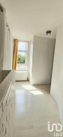 Maison à vendre 5 pièces 93 m² Bouffémont