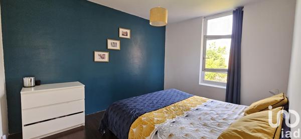 Maison à vendre 5 pièces 93 m² Bouffémont