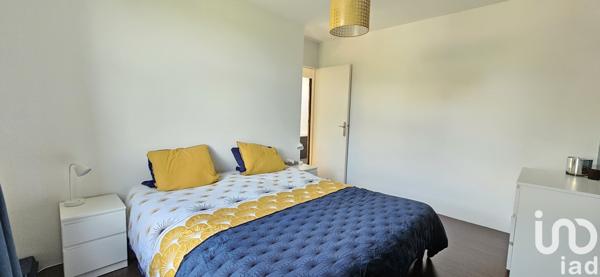 Maison à vendre 5 pièces 93 m² Bouffémont