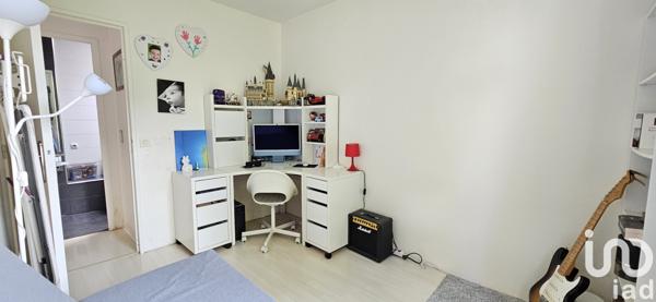 Maison à vendre 5 pièces 93 m² Bouffémont