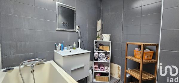 Maison à vendre 5 pièces 93 m² Bouffémont