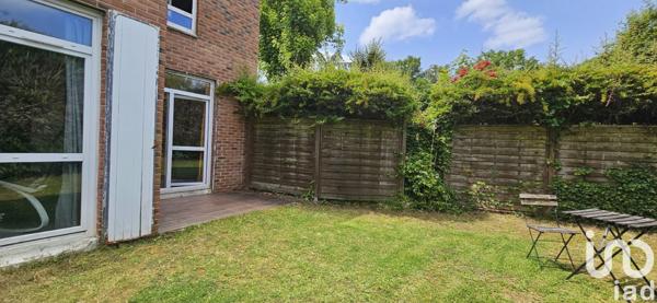 Maison à vendre 5 pièces 93 m² Bouffémont