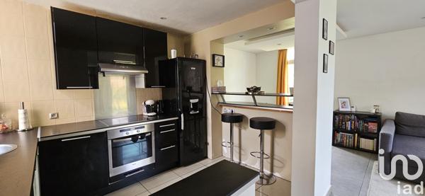 Maison à vendre 5 pièces 93 m² Bouffémont