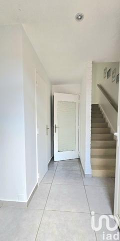 Maison à vendre 5 pièces 93 m² Bouffémont