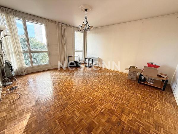 Appartement Creteil 3 pièce(s)