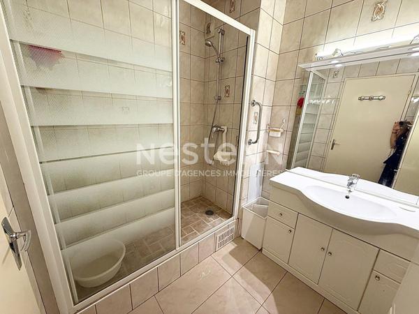 Appartement Creteil 3 pièce(s)