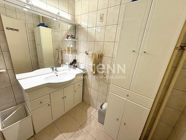 Appartement Creteil 3 pièce(s)