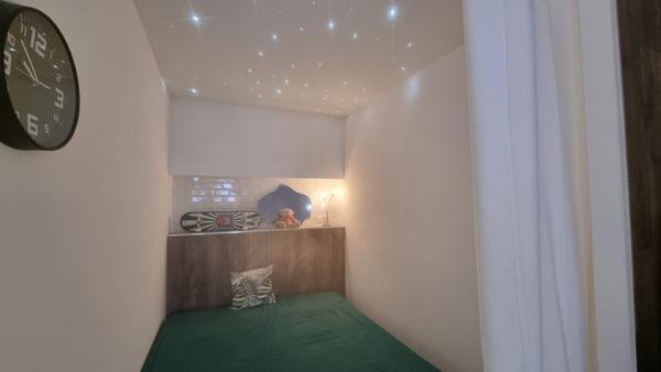 Golfe Juan (06220) GOLFE JUAN 2 PIECES VUE MER