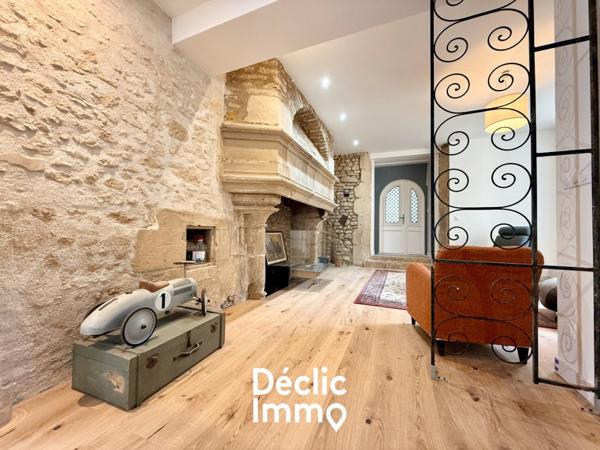 Vente appartement Poitiers Centre ville, 120m² 5 pièces 372 900€ Page detail.htm