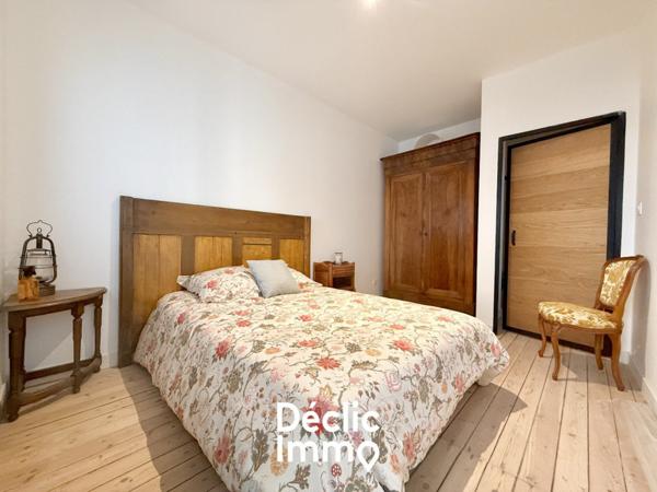 Vente appartement Poitiers Centre ville, 120m² 5 pièces 372 900€ Page detail.htm