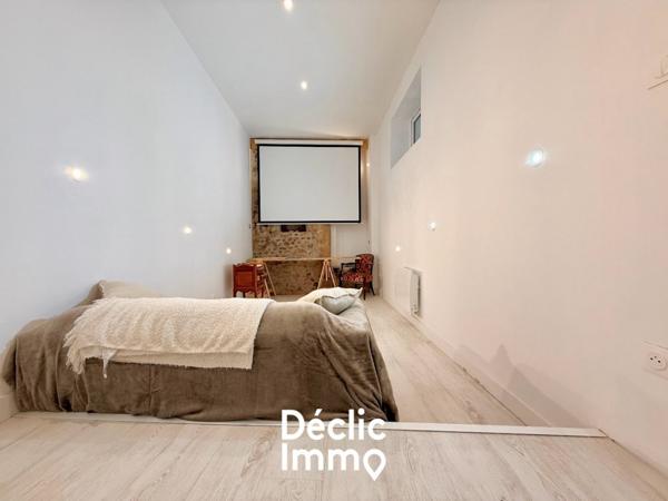 Vente appartement Poitiers Centre ville, 120m² 5 pièces 372 900€ Page detail.htm