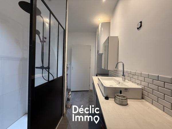 Vente appartement Poitiers Centre ville, 120m² 5 pièces 372 900€ Page detail.htm