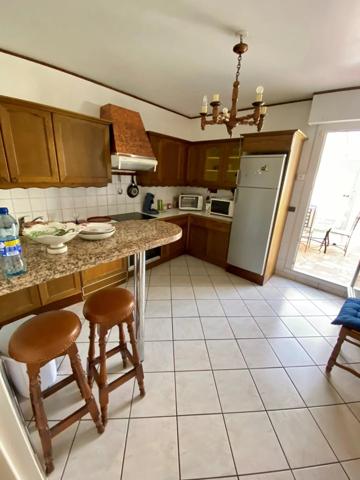 Vente Maison 6 pièces 99 m2 à Gonesse