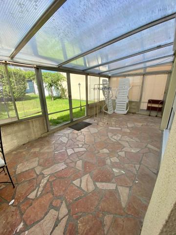 Vente Maison 6 pièces 99 m2 à Gonesse