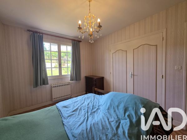 Maison à vendre 4 pièces 84 m² Marsac