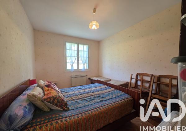 Maison à vendre 4 pièces 84 m² Marsac