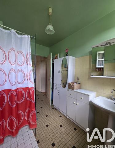 Maison à vendre 4 pièces 84 m² Marsac