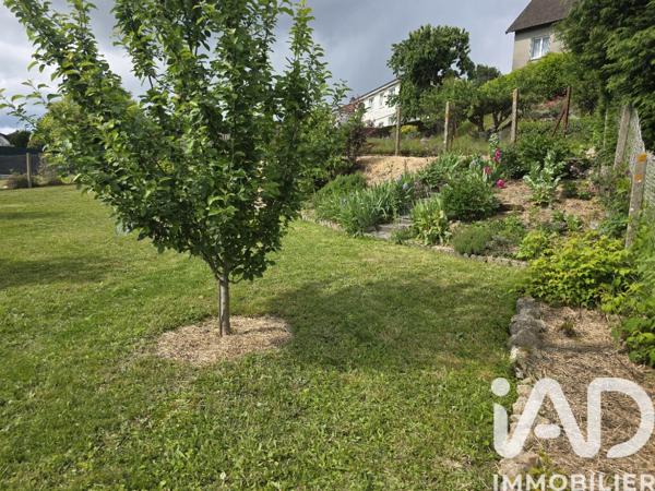 Maison à vendre 4 pièces 84 m² Marsac
