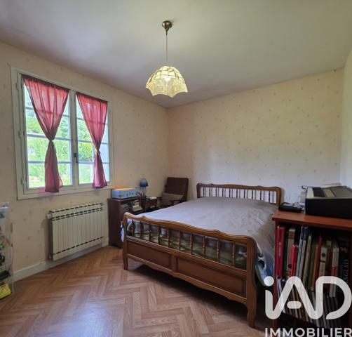 Maison à vendre 4 pièces 84 m² Marsac