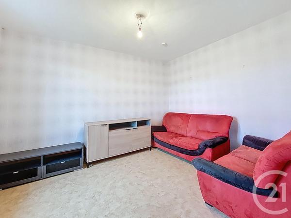 Appartement F3 à vendre  3 pièces - 46 m2 MIRECOURT - 88