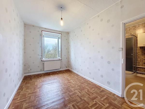 Appartement F3 à vendre  3 pièces - 46 m2 MIRECOURT - 88