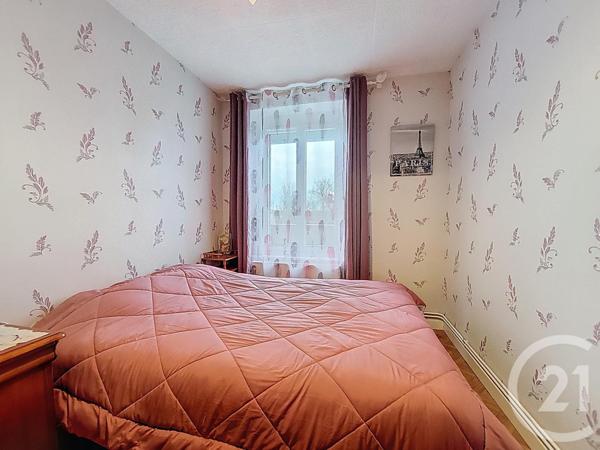 Appartement F3 à vendre  3 pièces - 46 m2 MIRECOURT - 88